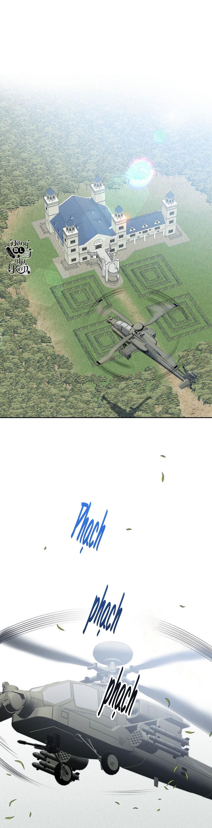 sắc đêm chapter 1 1