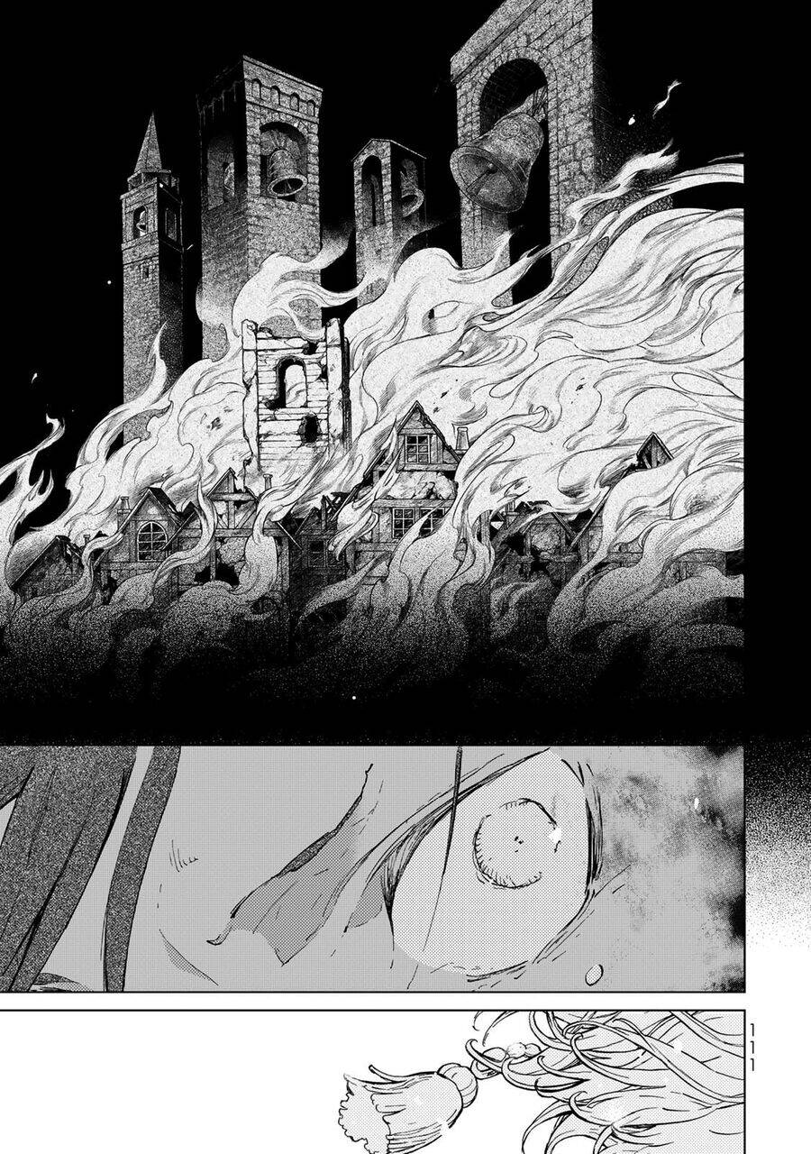 biên sử của cuộc chiến chapter 154 16