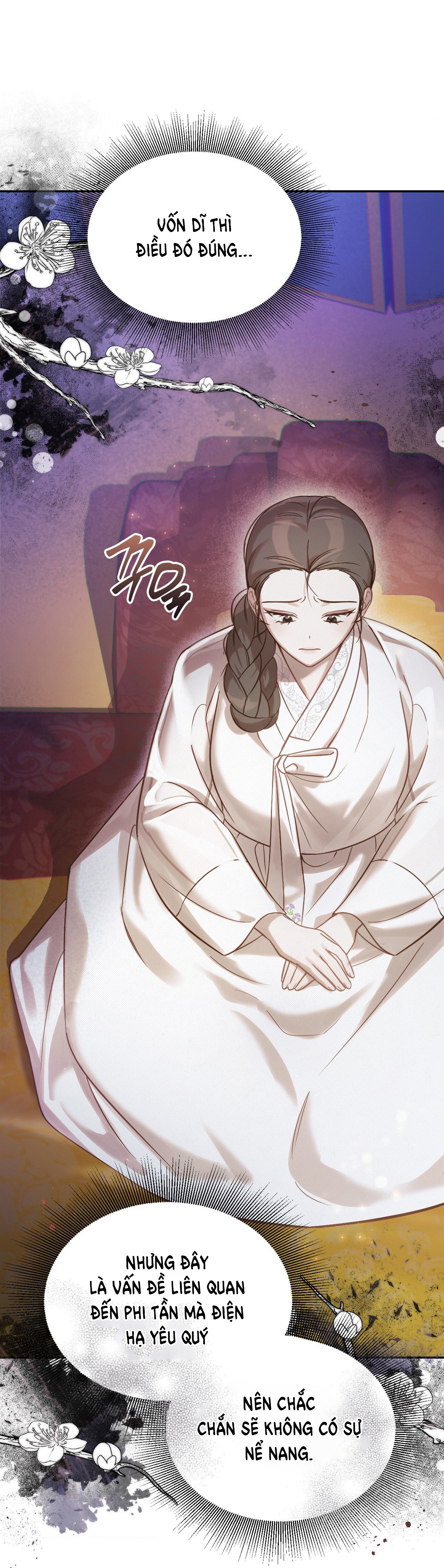 [18+] hậu cung kế chapter 17.2 17