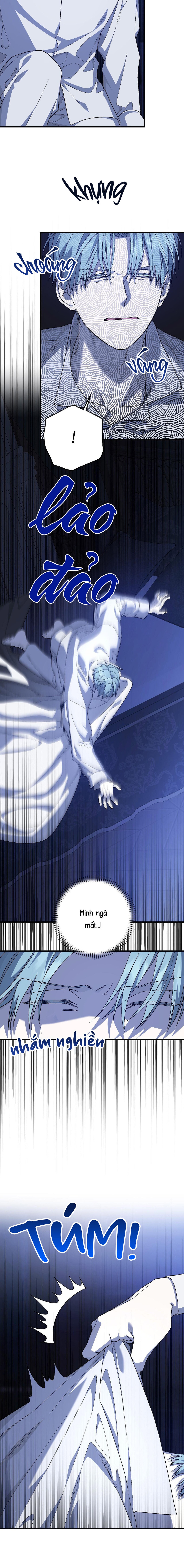 khế ước vĩnh cửu chapter 105 2