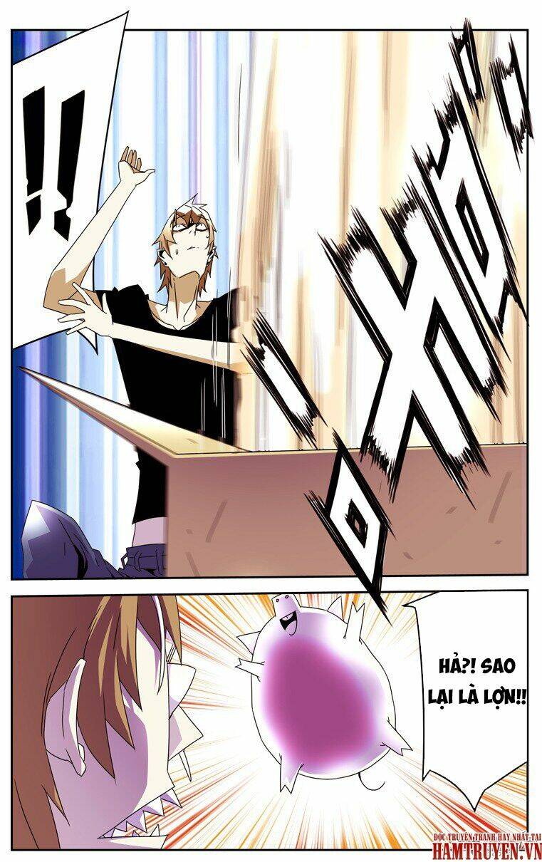 nghịch quỷ ds chapter 15 6