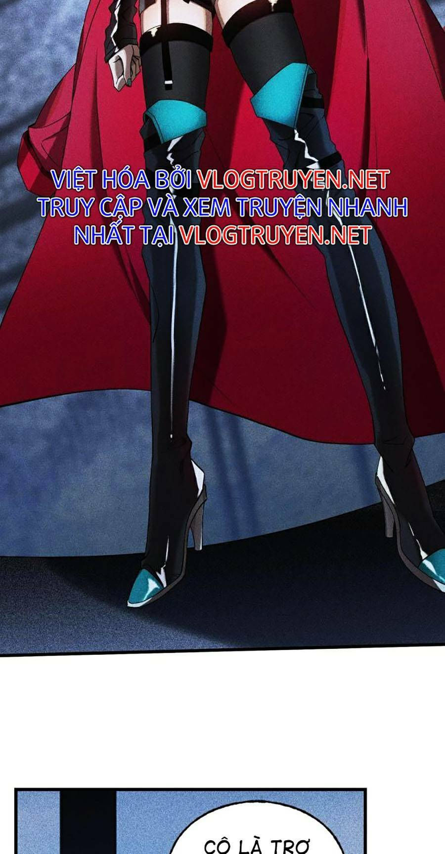 người chơi siêu mạnh chapter 7 17