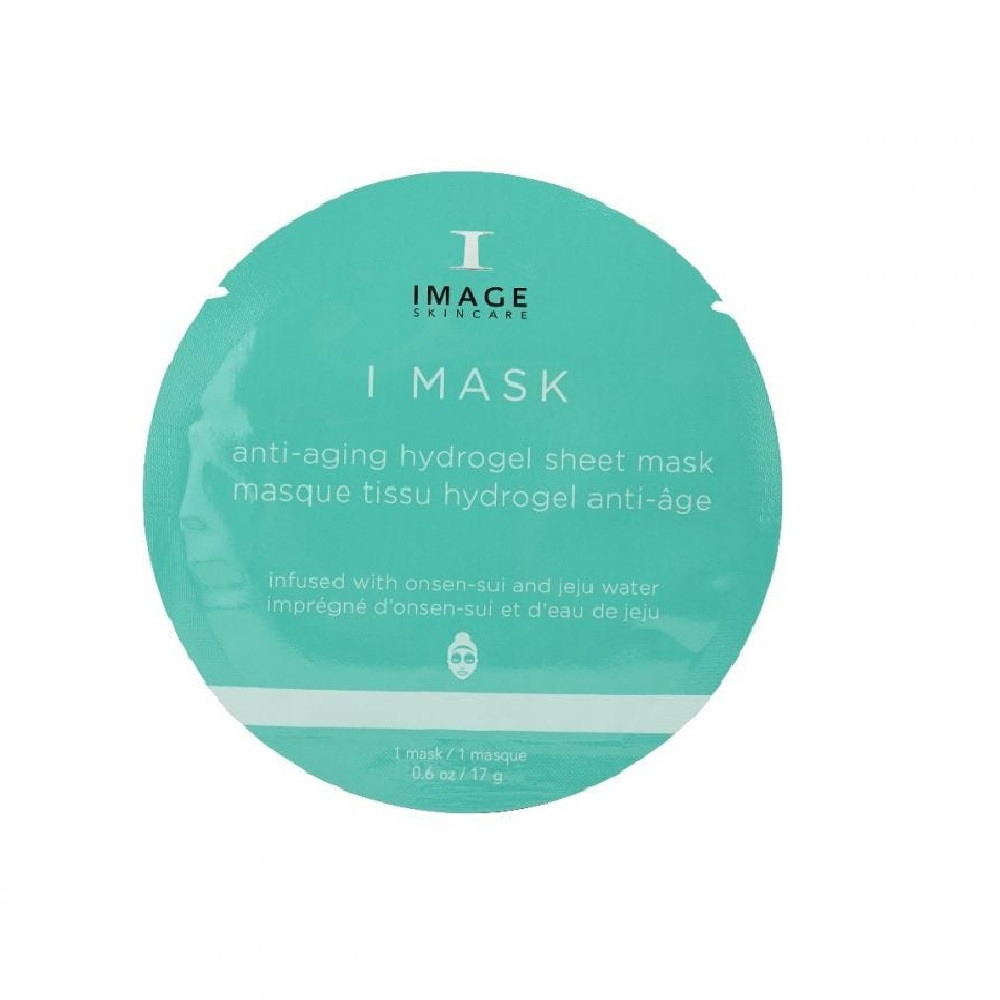 Các loại mặt nạ cấp ẩm chuyên sâu, chống lão hóa, phục hồi da Image Skincare Martiderm