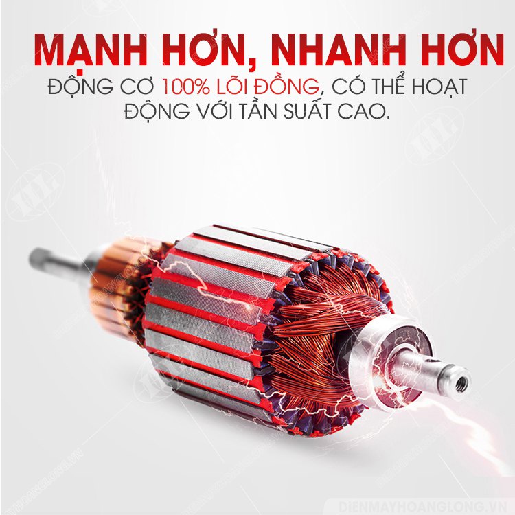 MÁY MASSAGE RUNG BỤNG ĐỨNG PRO M150 250W