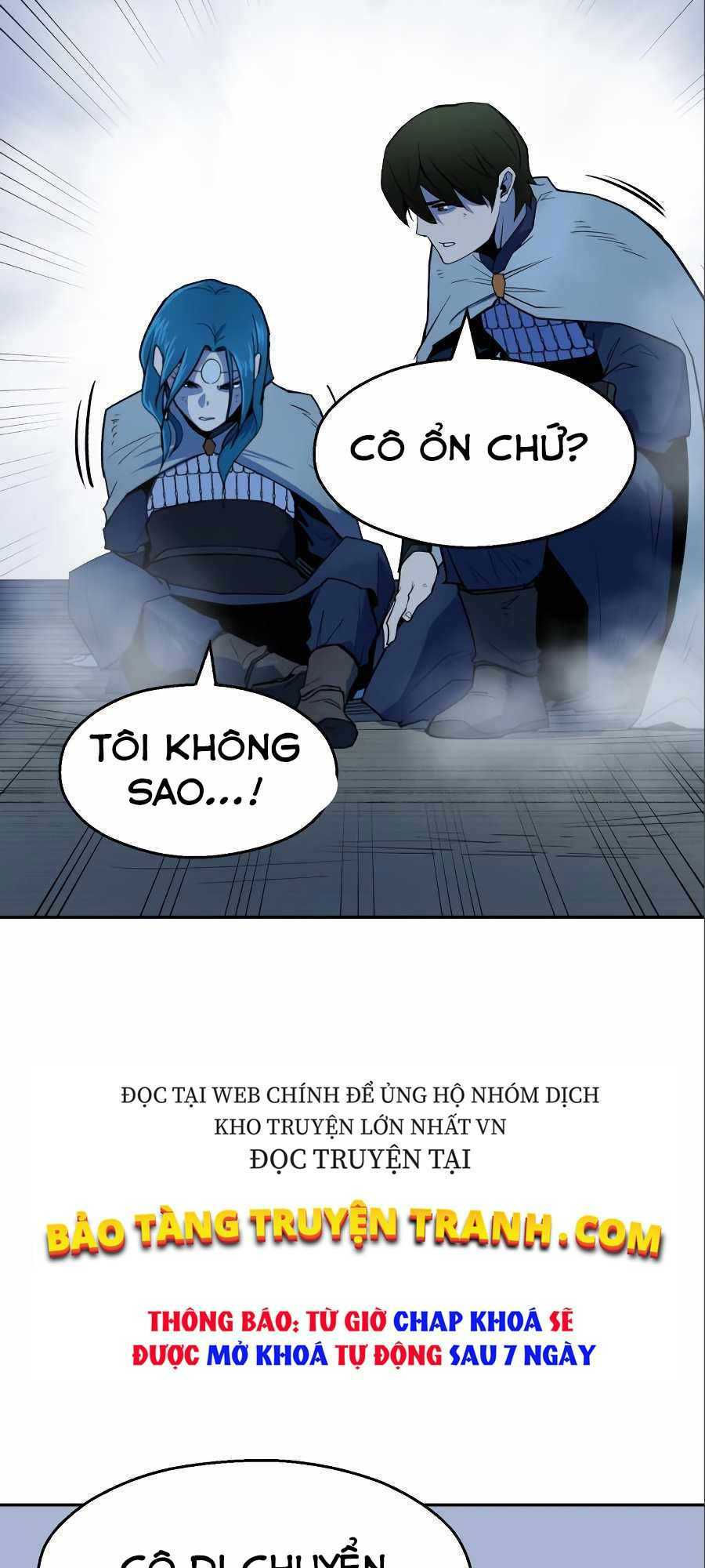 thiếu niên kiếm sư chapter 7 85