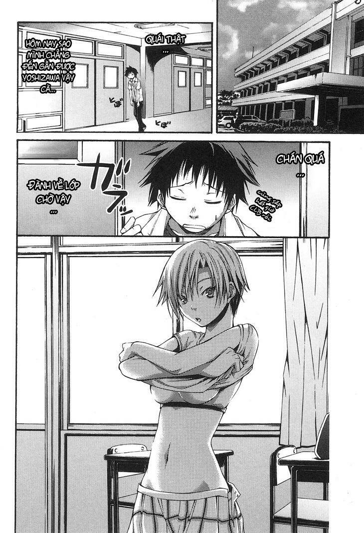 countrouble chapter 9 25