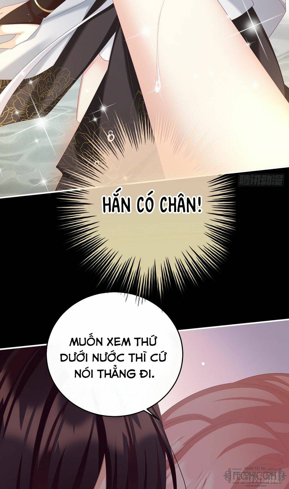 kiều phu có hỉ chapter 64 23