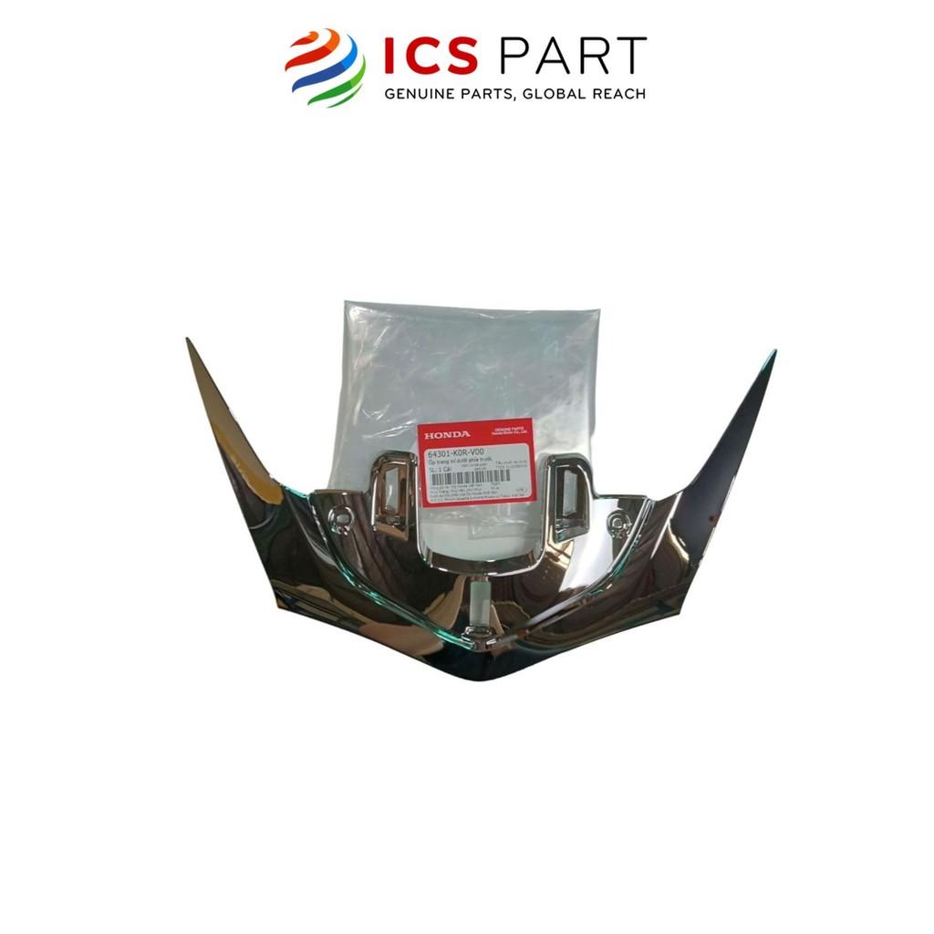 Ốp Trang Trí Dưới Phía Trước HONDA Sh (64301K0RV00)