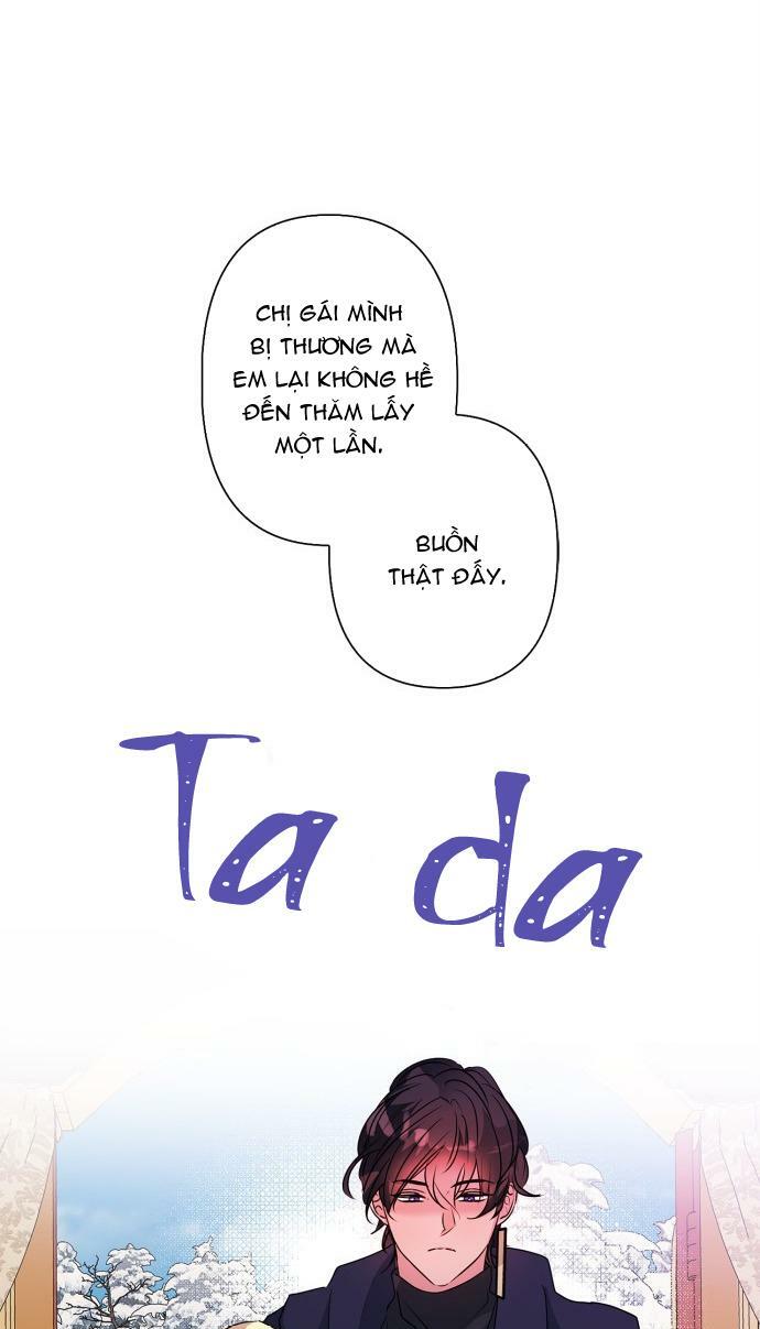 tôi đang nuôi dưỡng một con quái thú chapter 56 29