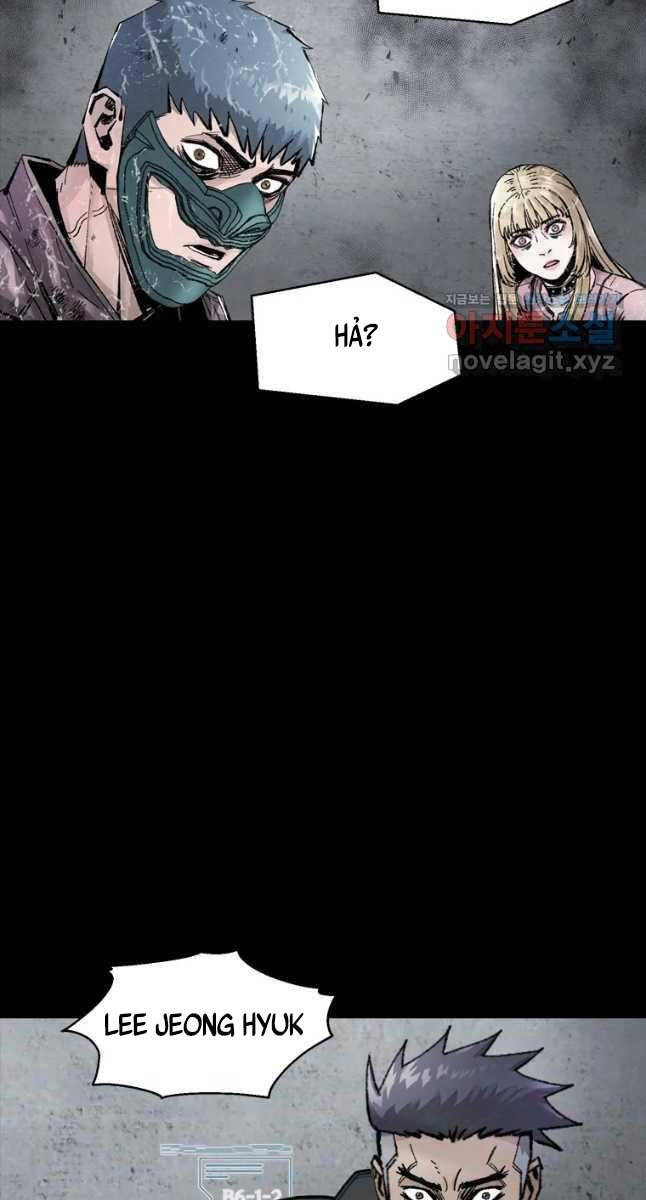 mật mã mê cung chapter 56 19