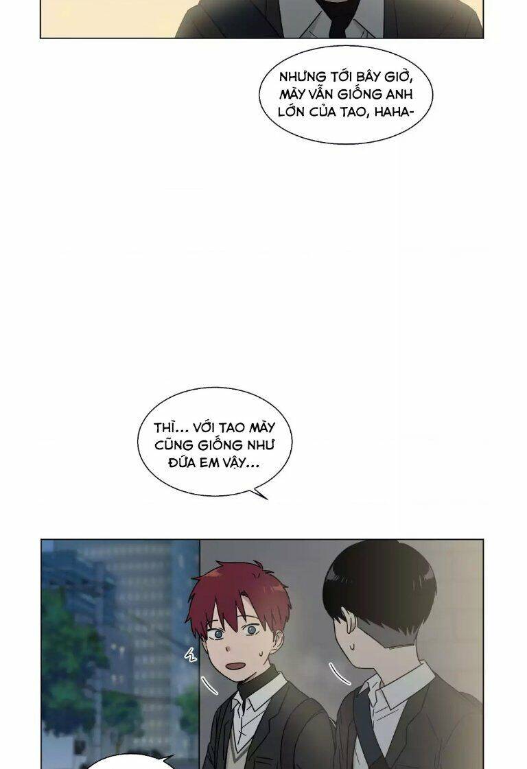 …”một sự thật khá khó chịu.” chapter 55 47