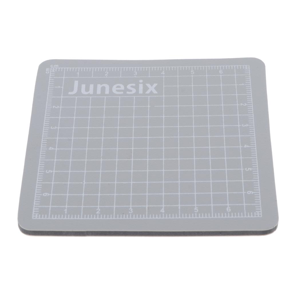 8x8cm Size Professional Cutting Mat