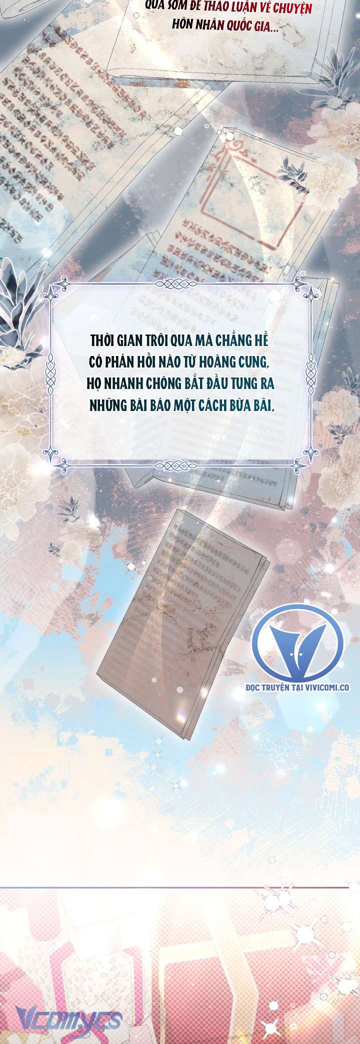 không có chỗ cho kẻ giả mạo chapter 63 13