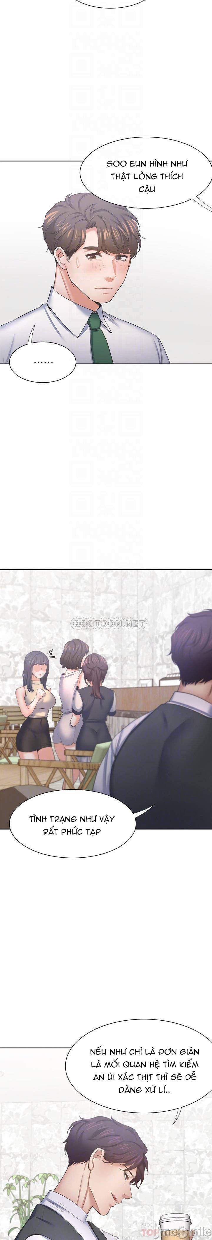 khát tình chapter 41 4