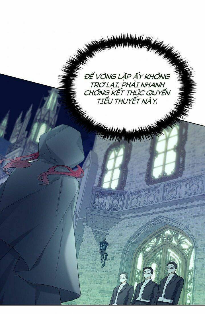 kẻ tạo ra nữ phản diện chapter 31 53