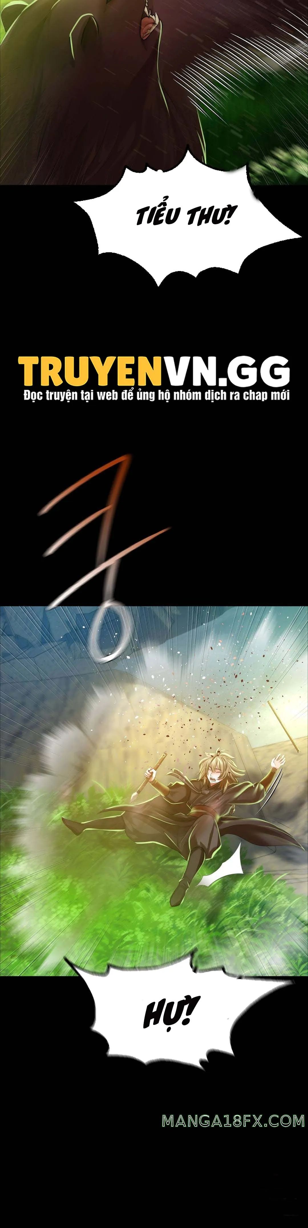 [18+] tiểu thư chapter 34 13
