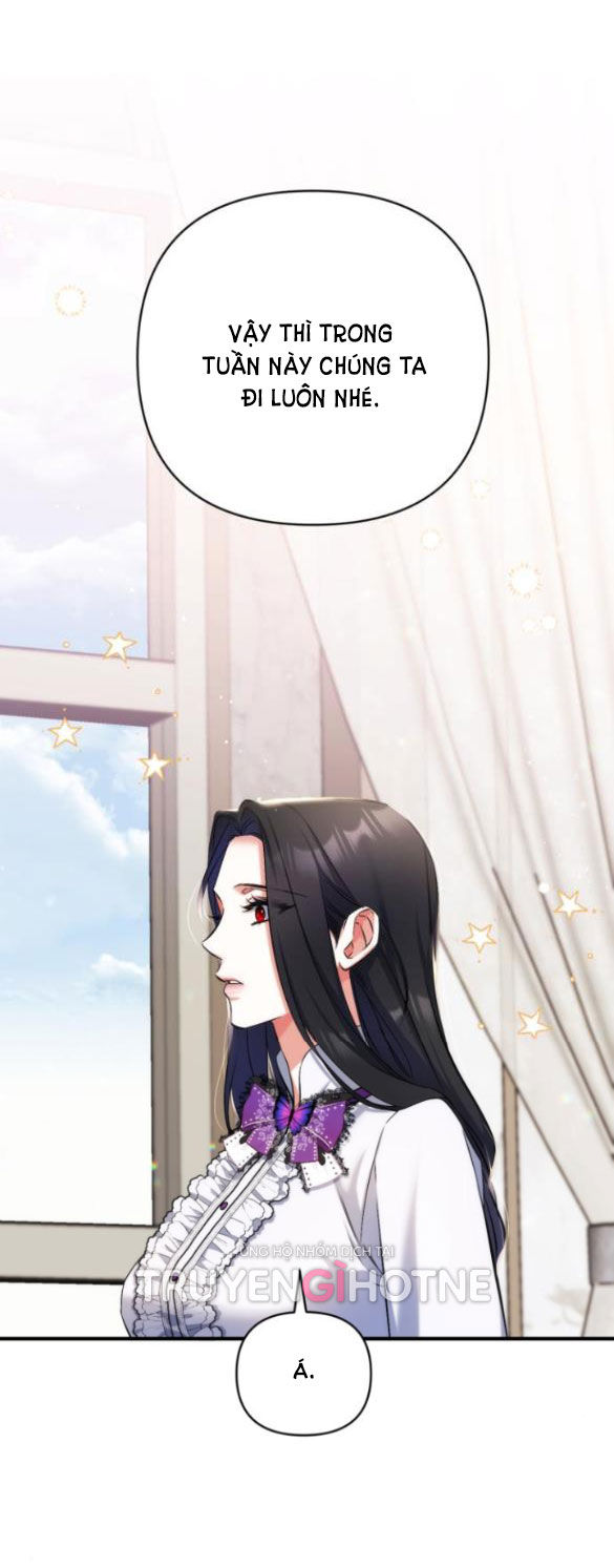 dành cho nhân vật bị bỏ rơi yêu thích nhất của tôi chapter 37.1 37