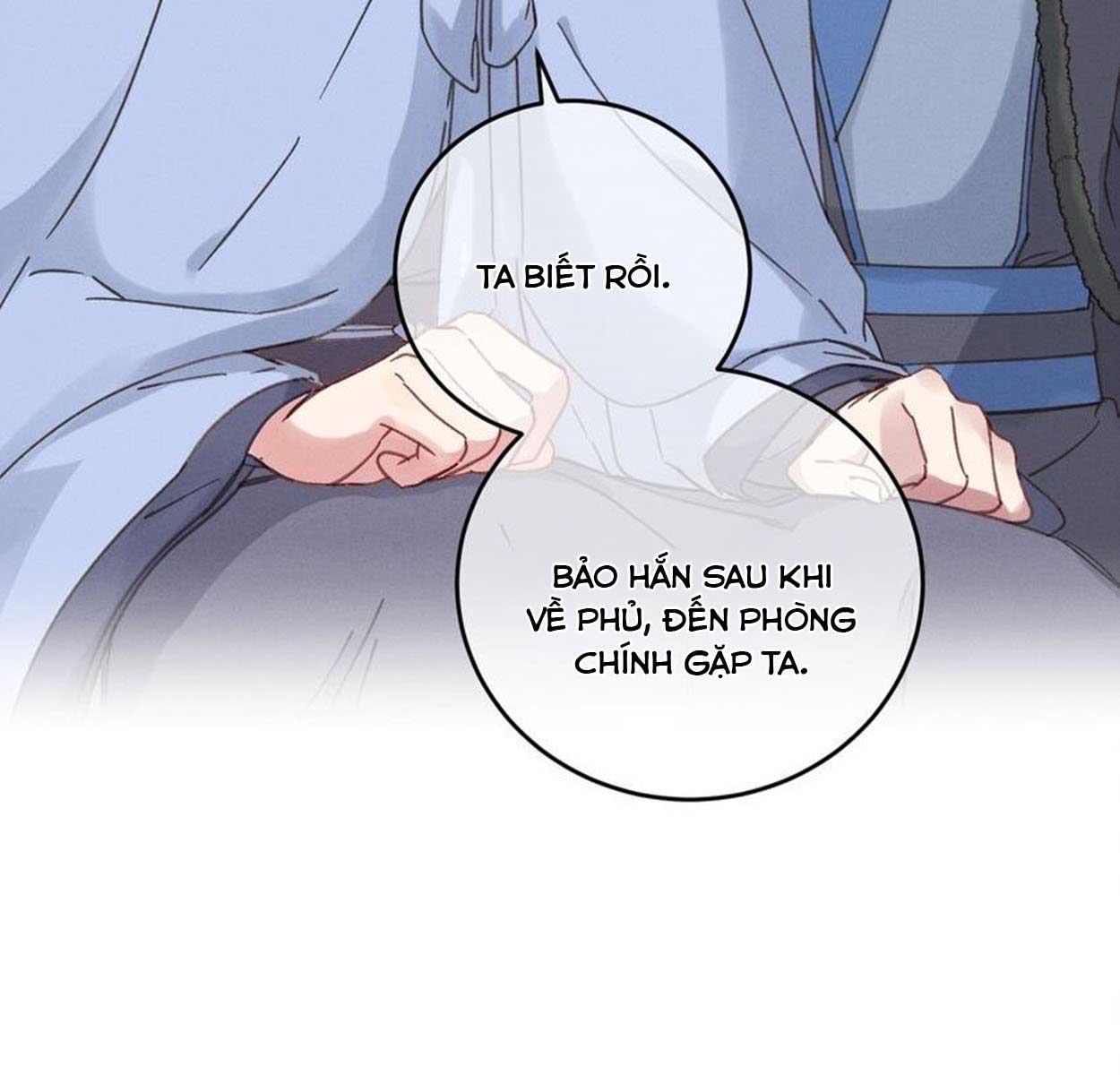 TA GẢ VÀO VƯƠNG PHỦ, CHỈ MUỐN KIẾM TIỀN chapter 56