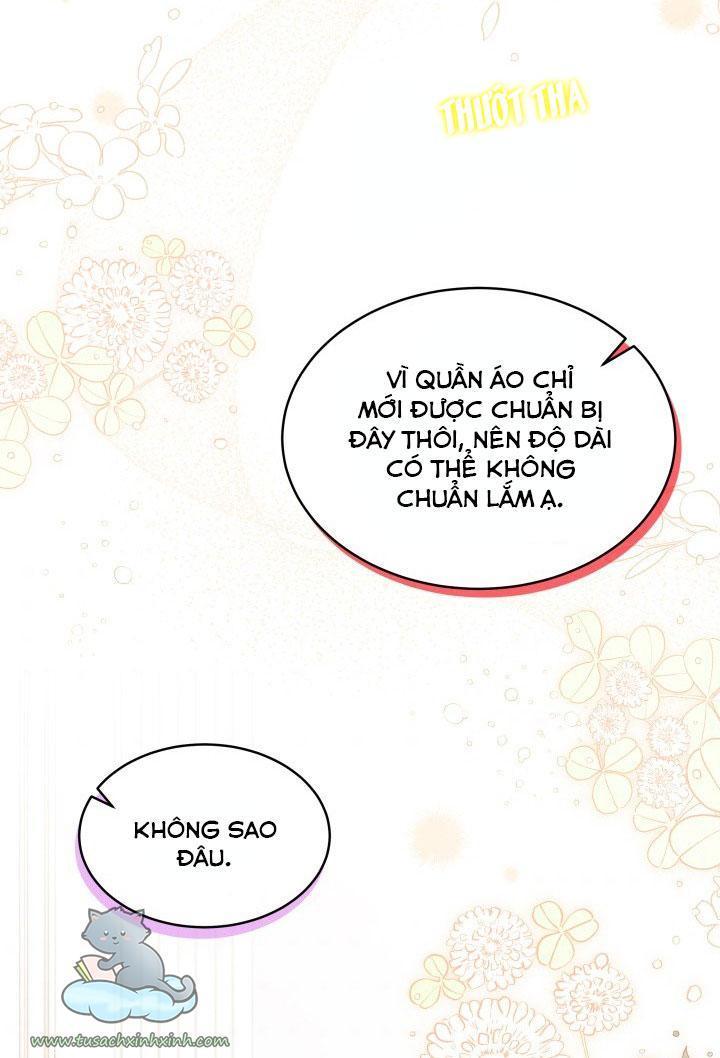 quan hệ cộng sinh giữa báo đen và thỏ trắng chapter 52 21