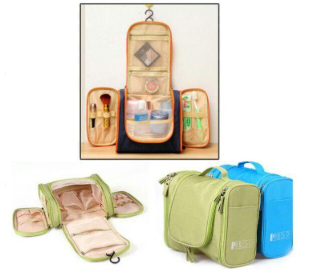 Túi Wash Bag Du Lịch Tiện Dụng