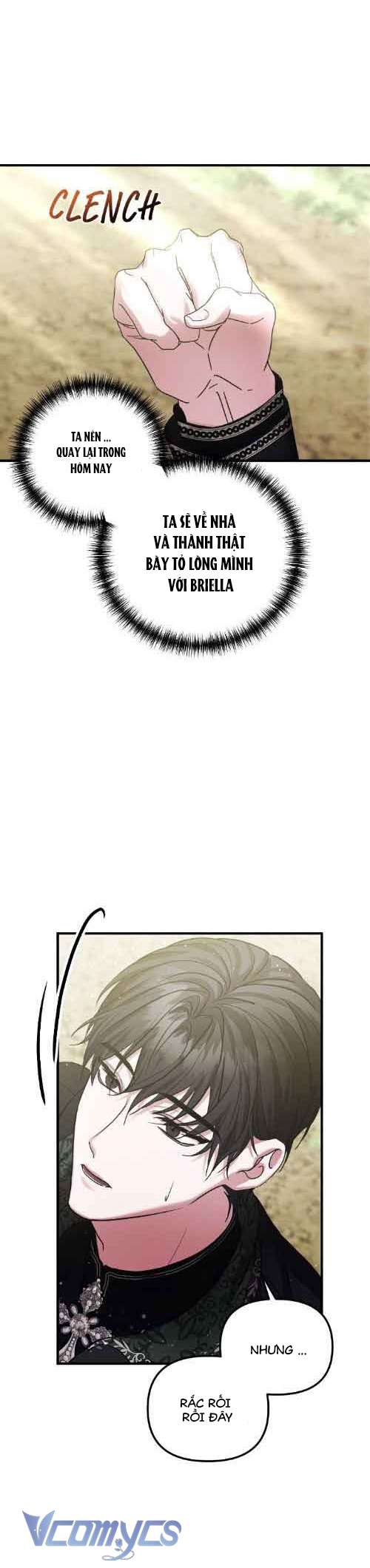 hôn nhân trả thù chapter 38 27