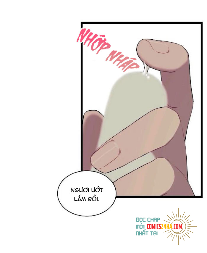 điều ước của cậu là mệnh lệnh của tớ chapter 25 21