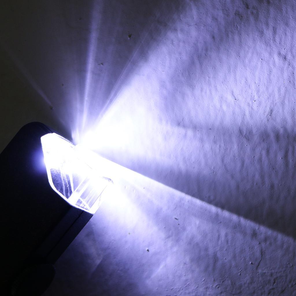 Magnifying Glass  with LED