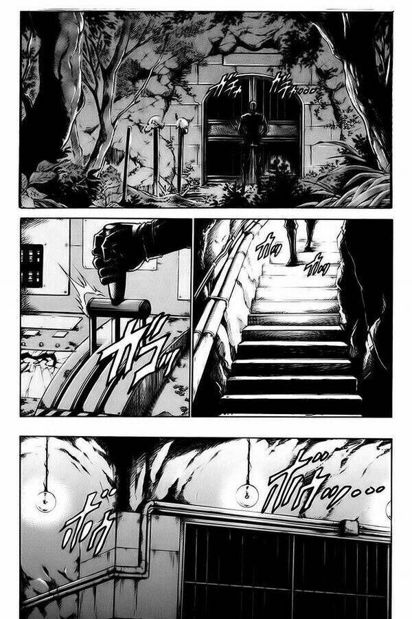 gamble fish chapter 30 13