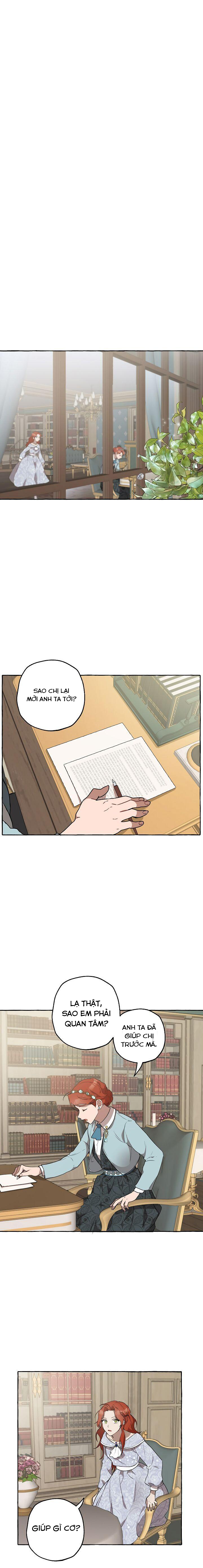 tất cả đều là sai lầm chapter 7 8