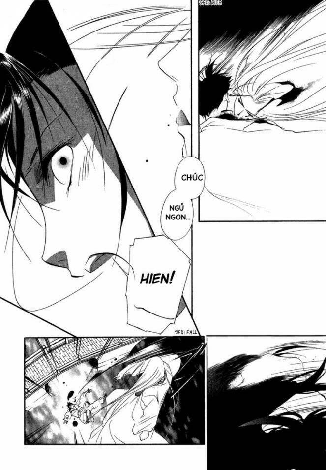 china blue jasmine chapter 3 42