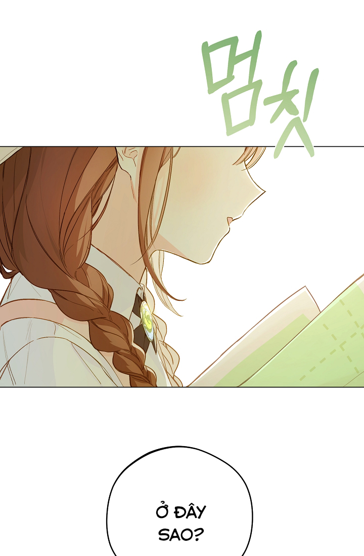 nông trại nằm cạnh hoàng cung chapter 3 49