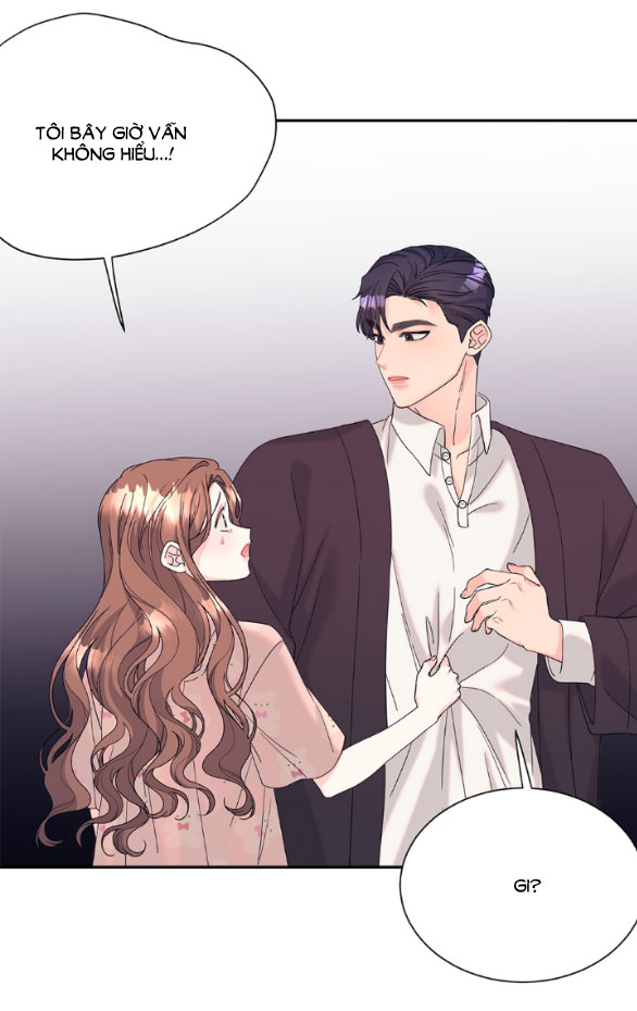 Người Vợ Giả Mạo chapter 24.2 - Trang 34