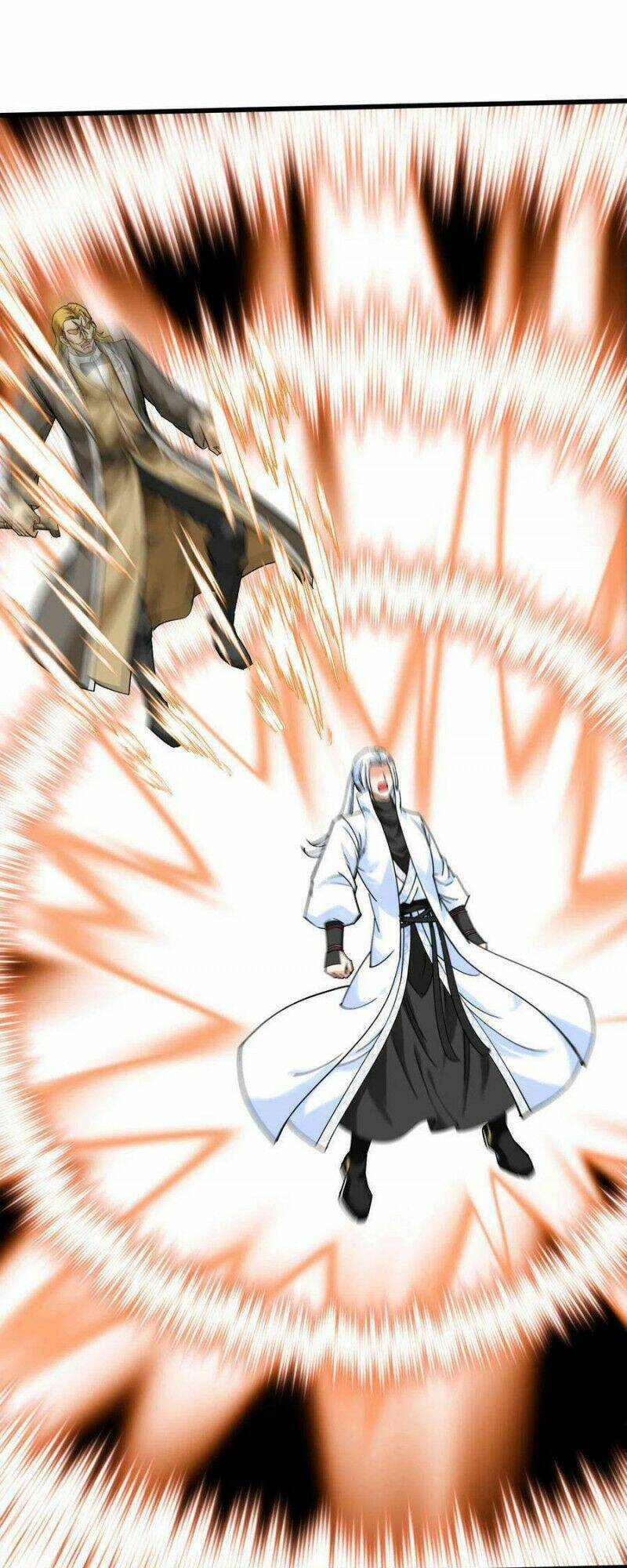 trọng sinh ta là đại thiên thần chapter 174 23