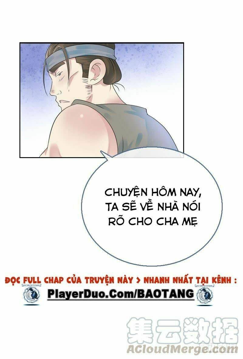 điền viên mật sủng: cô vợ nóng bỏng chapter 75 17