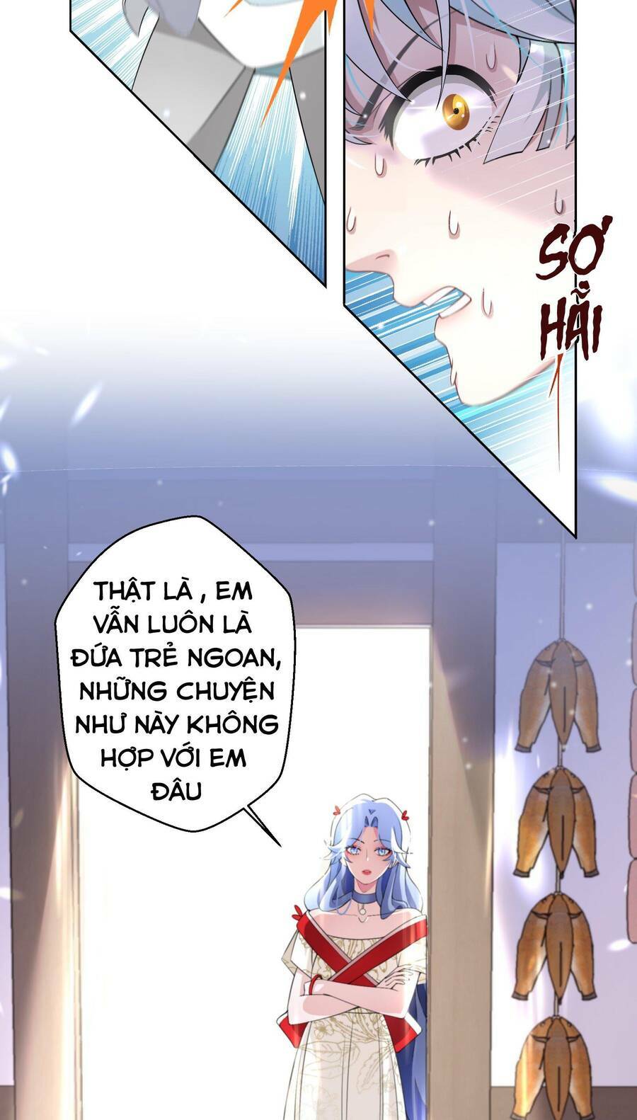 trăm cách tử đạo của công chúa chapter 7 23