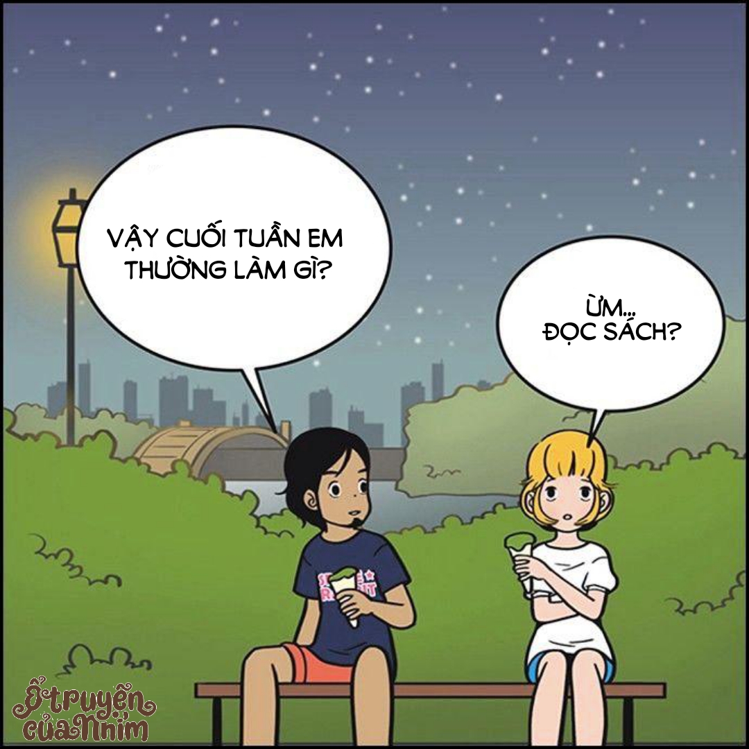 yumis cells chapter 41 28