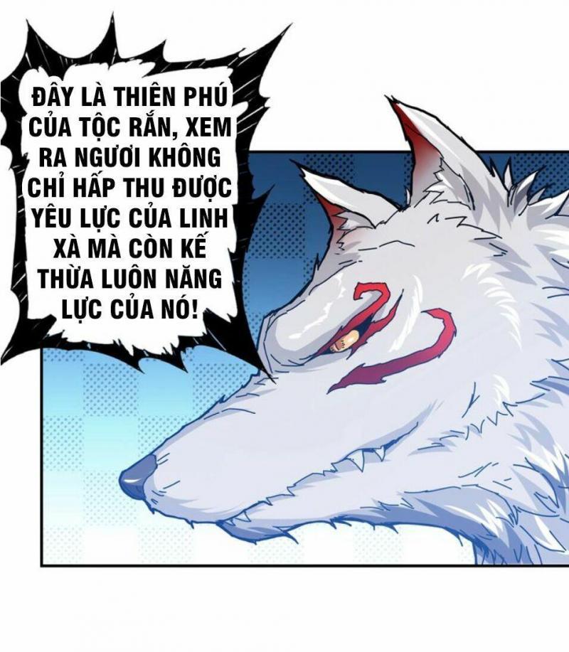 god slayer chapter 33 37