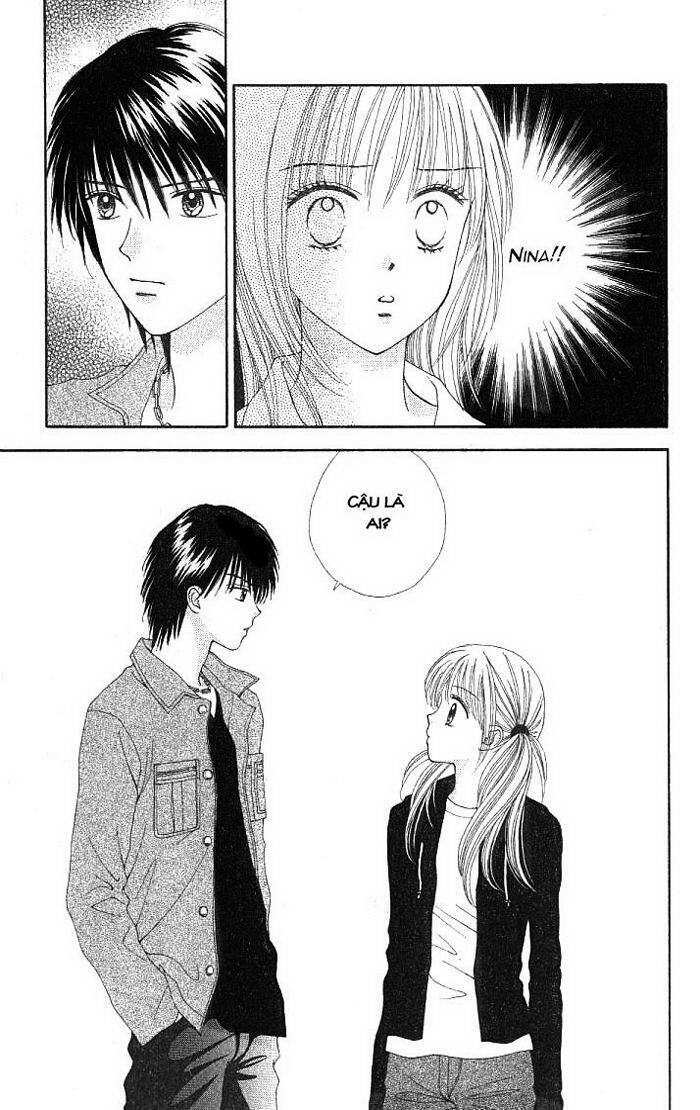 học sinh siêu ngầu chapter 25 33