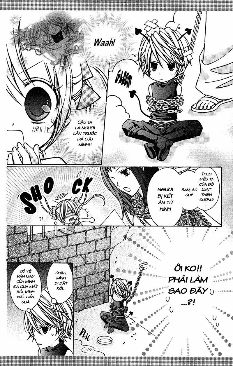 rockin' heaven chapter 37 3