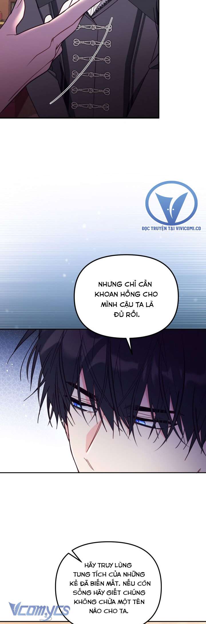 không có chỗ cho kẻ giả mạo chapter 56 17