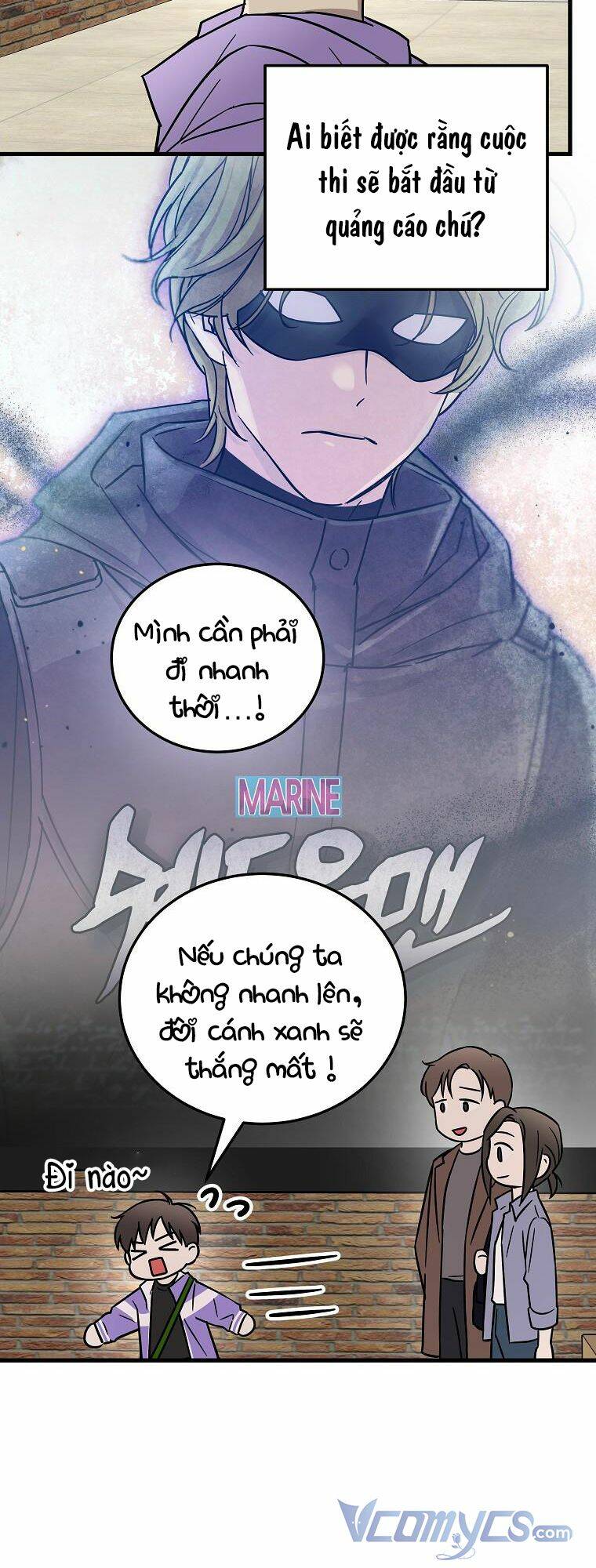 Làm Siêu Sao Từ 0 Tuổi chapter 18 30