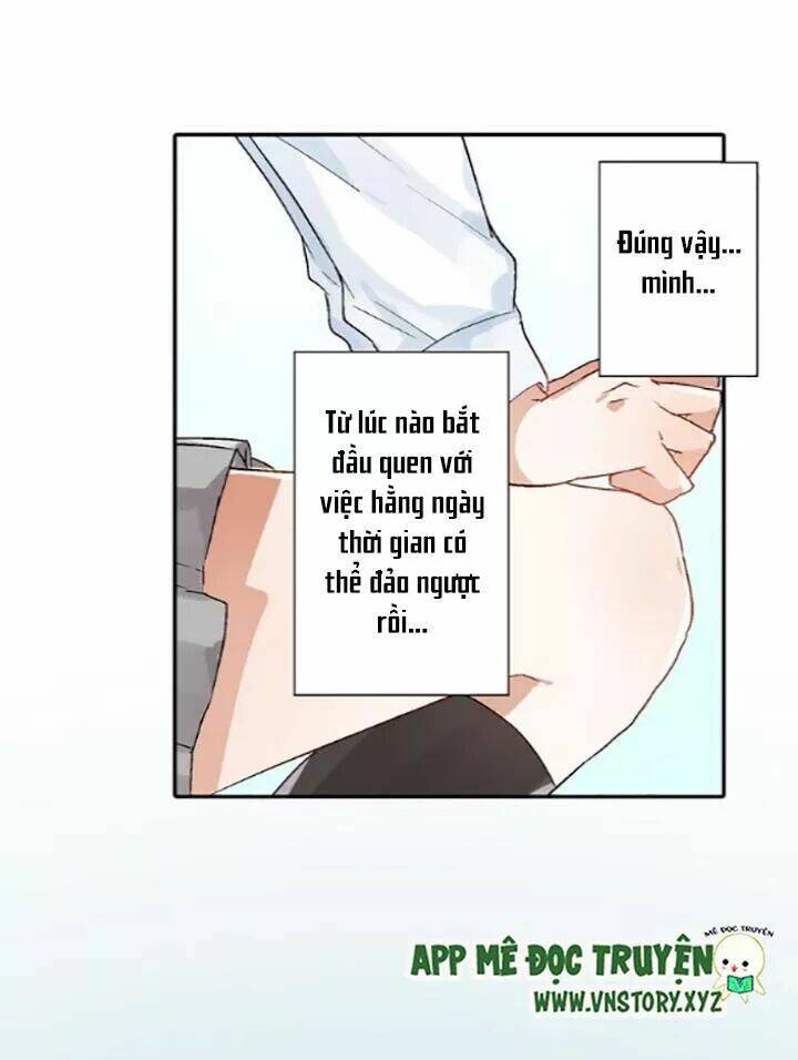 ngàn vạn nụ hôn đầu chapter 17 44