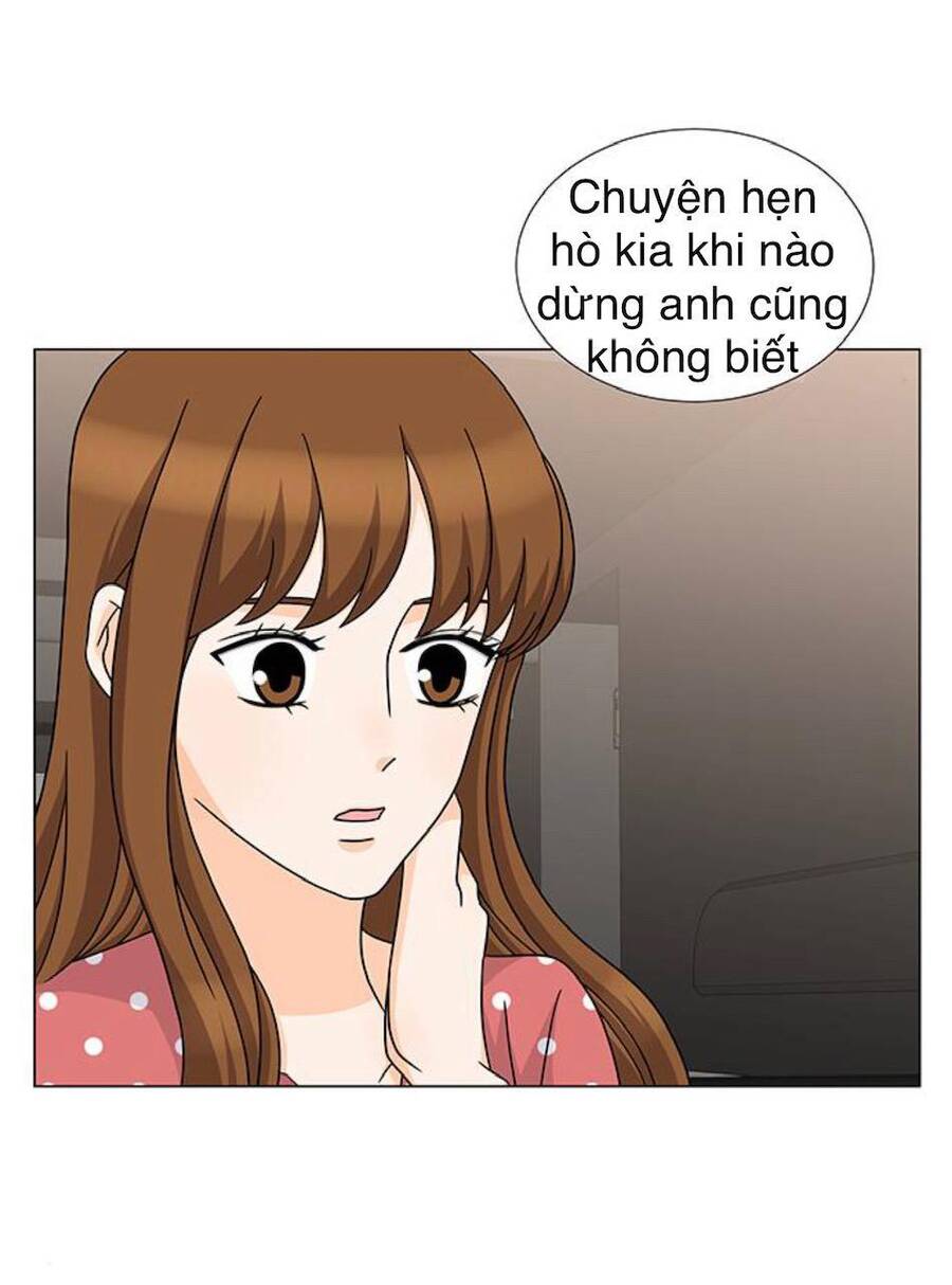 idol và sếp, em yêu ai? chapter 110 4