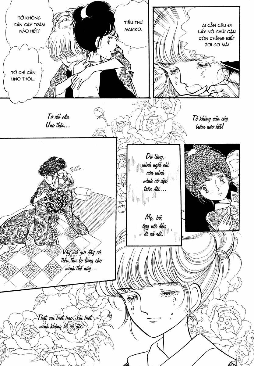 câu chuyện ở yokohama chapter 3 2