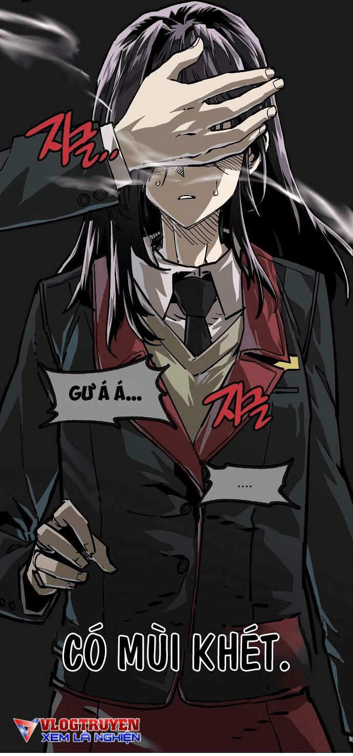 chỉ có cái c.h.ế.t mới là sự cứu rỗi chapter 12 51