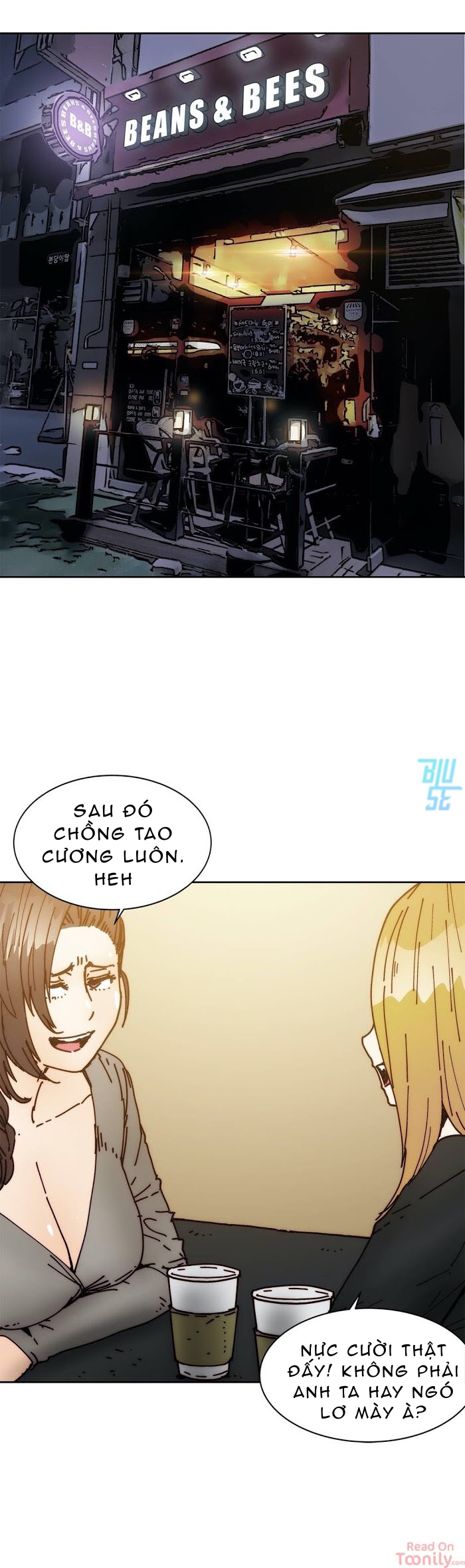 dục vọng chết người chapter 30 6