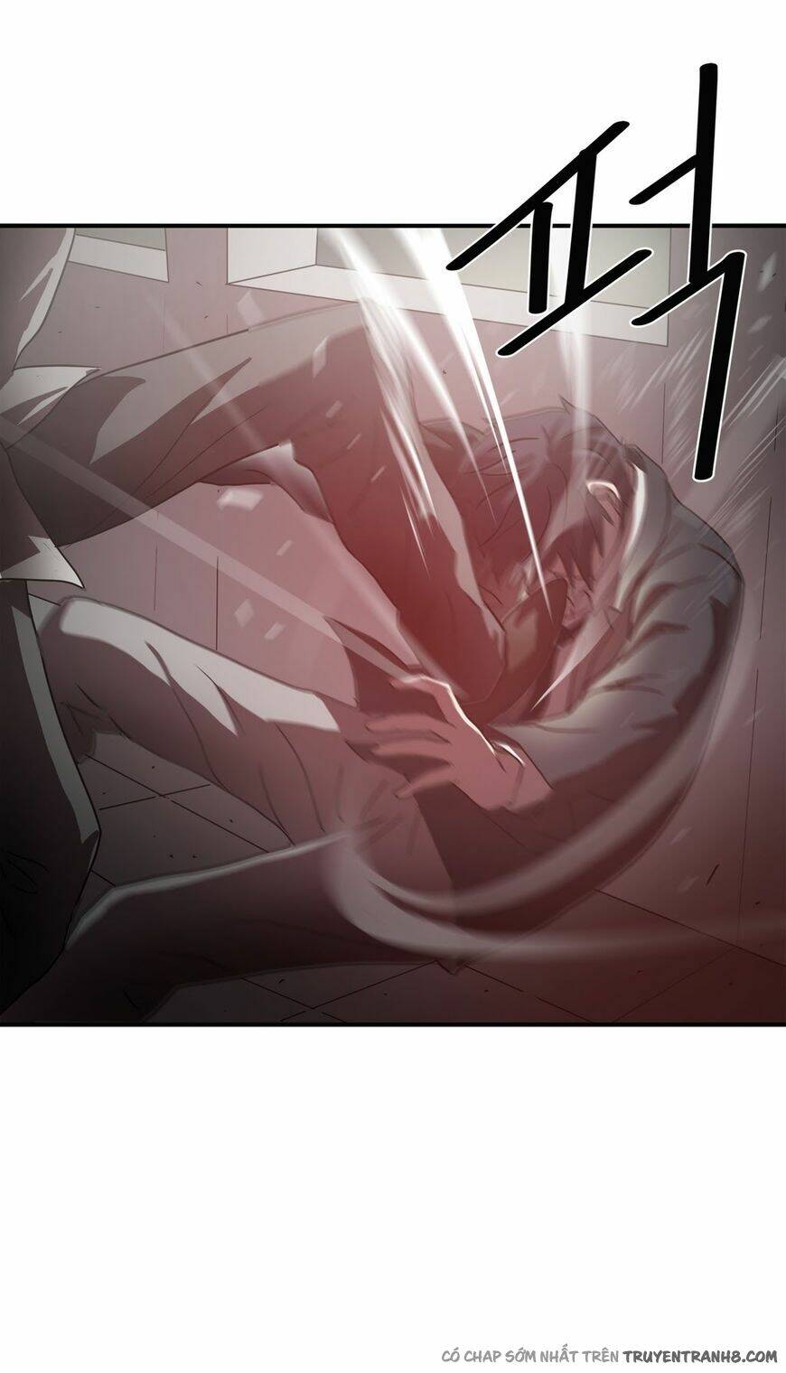 kẻ bị ruồng bỏ chapter 12 34