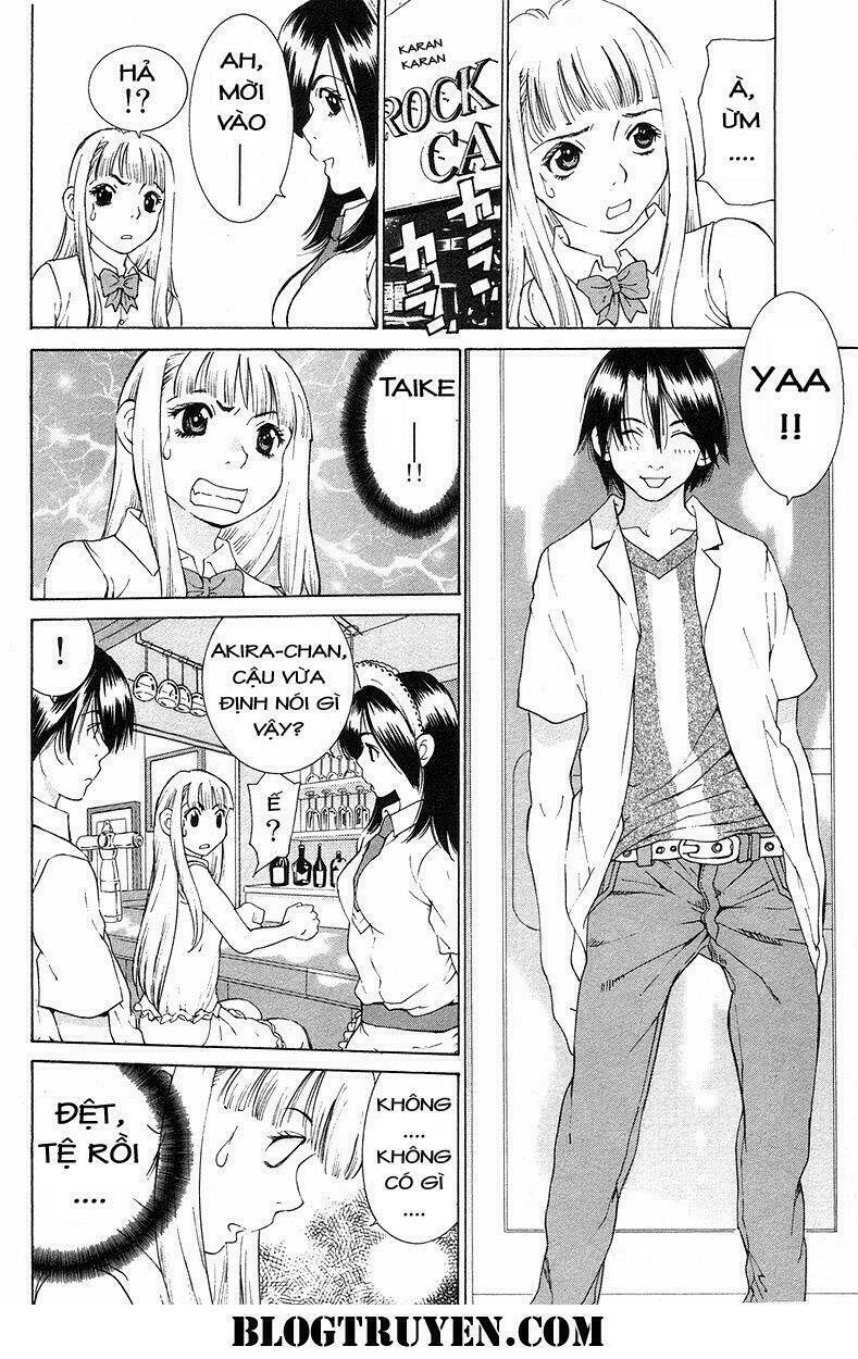 gacha gacha - secret chapter 24 28