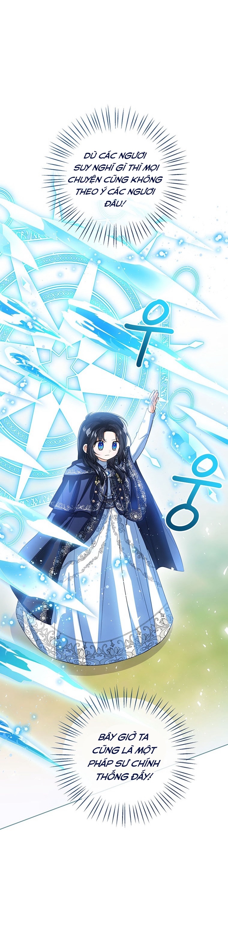 tôi không muốn trở thành nữ phản diện chapter 97 38