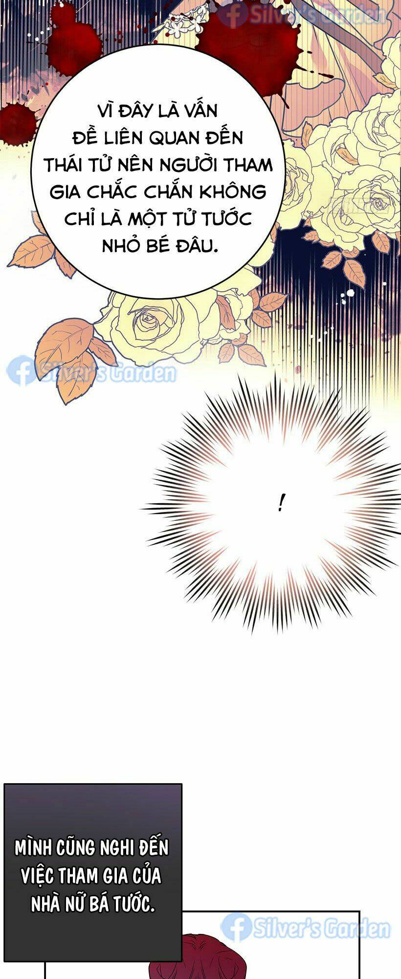 hung mãnh tiểu thư chapter 32 31